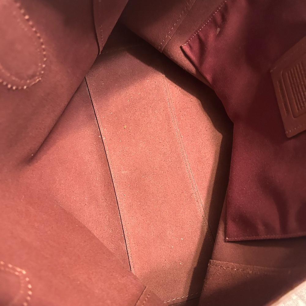 Coach bag - Picture 4 of 11